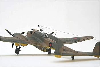 ヴァロム 72058 1/72 ハンドレーページ スパロー Mk. ヴァロム 72058 1/72 ハンドレーページ スパロー Mk. Handley