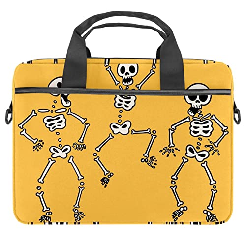 Sacoche ordinateur à bandoulière pour transporter votre PC au bureau ou en cours