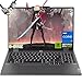 Lenovo-LOQ Gaming-Laptop RTX 5060- Intel i7-13650HX - 15.6" FHD 144Hz Display MUX Switch -G-SYNC -32GB RAM -1TB SSD -Backlit Keyboard -2025 Portatil Gamer PC - Windows 11