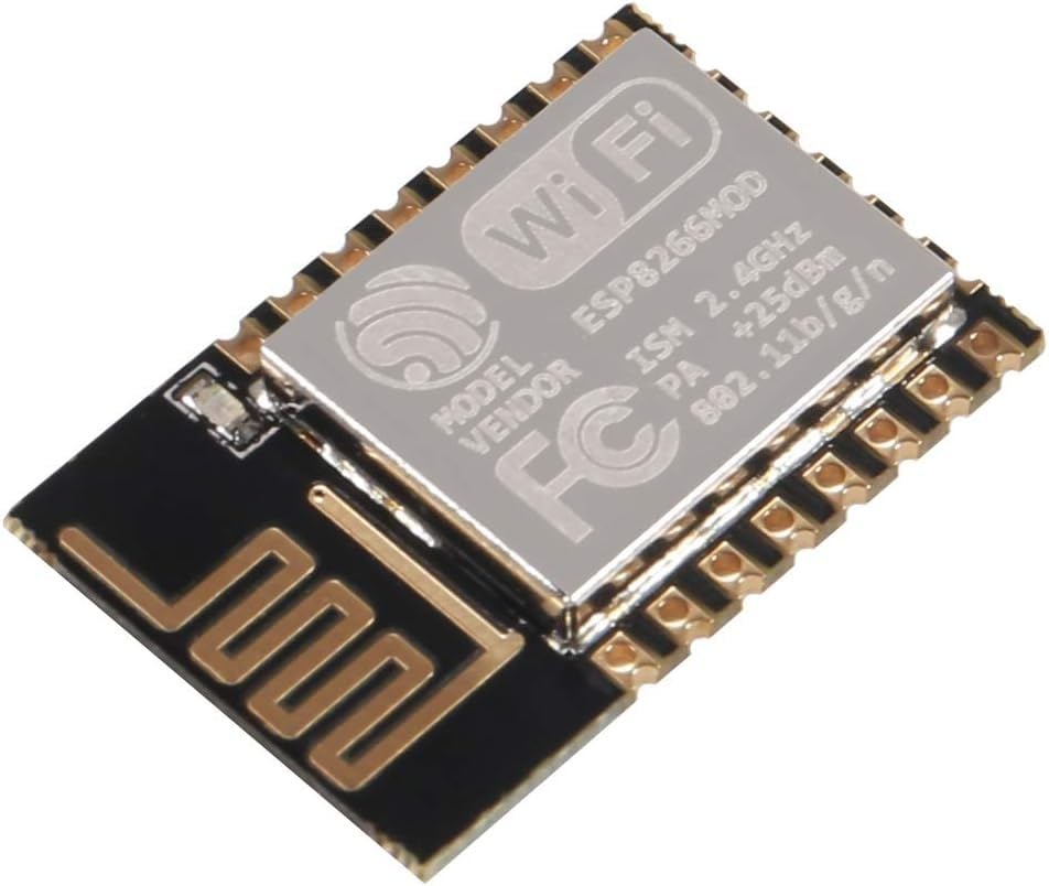 BITSKY INDIA ESP-12E ESP12E WiFi Wireless Transceiver Wireless WiFi Module Development Board LWIP AP+STA-image-20