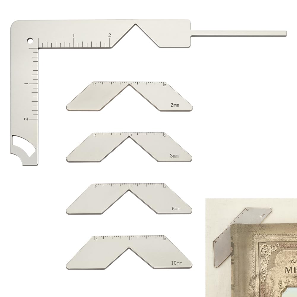 Kit de reliure de livres OLYCRAFT pour créer vos carnets créatifs et albums photo maison