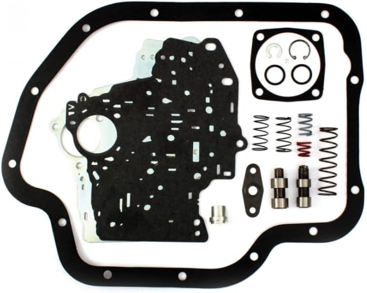 Fairbanks 20812 1965-up Th400 Transmission Shift Kit