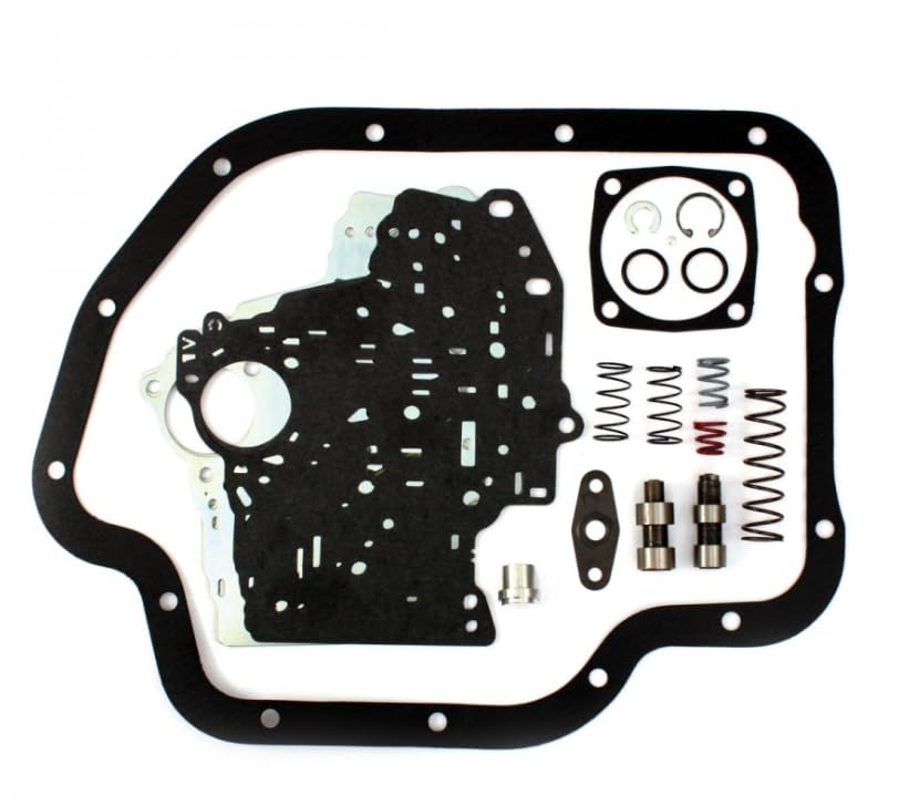 Amazon.com: Fairbanks 20812 1965-up Th400 Transmission Shift Kit