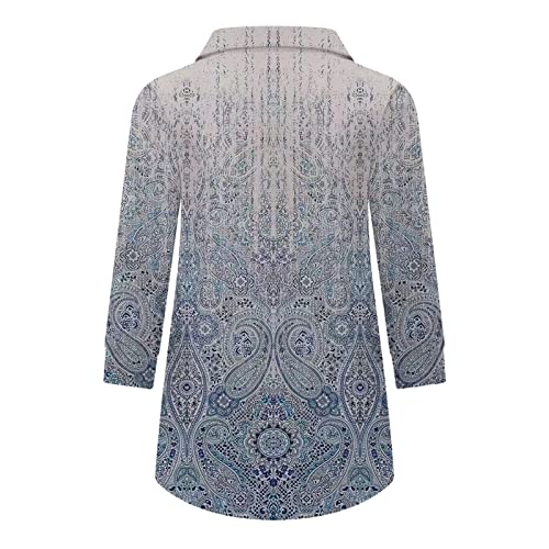 Listado y reviews de Camiseta mujer étnica los más solicitados. 5 Imagen adicional