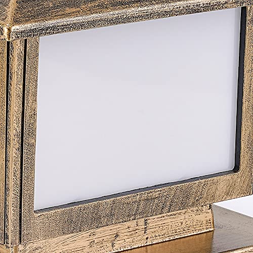 Applique murale LED extérieure pour sécuriser les entrées de maison - 7