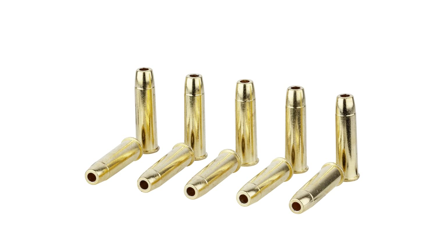 Umarex Legends Lote 10 Fundas de Carga 6 mm Metal