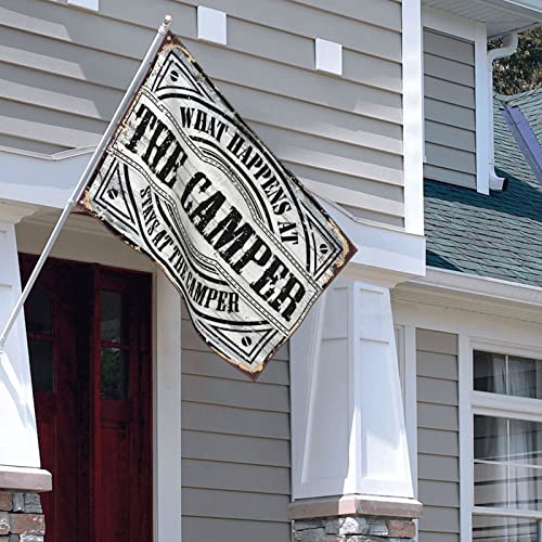 Drapeaux Country Boy drôles pour masquer un mur de chambre