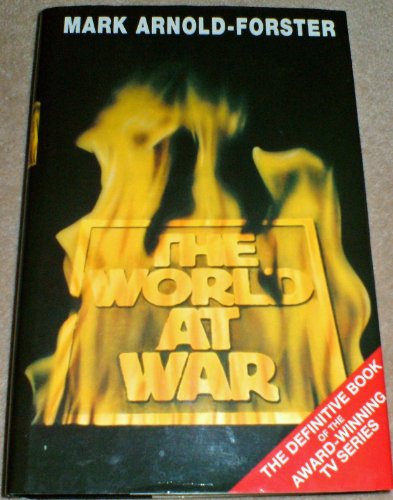 The World at War 0241135400 Book Cover