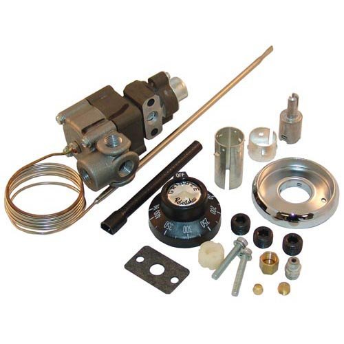 Cecilware Grill Thermostat L032A