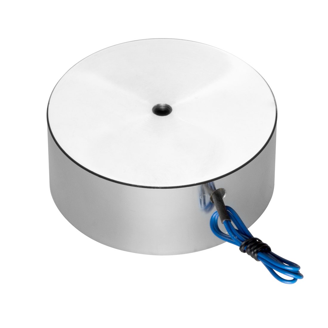 sourcingmap 12VDC 1800N 3,85 LB1745g électro-aimant aimant levage électrique levage solénoïde Hold