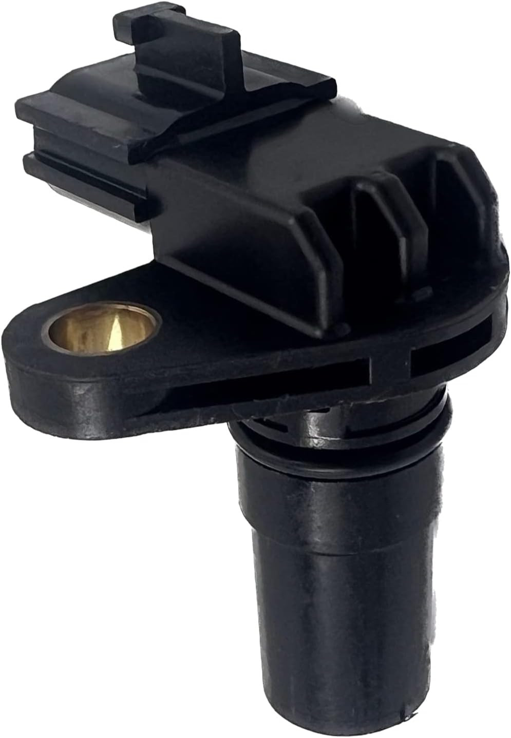 DEVMO Transmission Speed Sensor Crankshaft Position Sensor 5189840AA Compatible with 2007-2012 Caliber 2007-2016 Compass Patriot 2.0L/2.4L L4