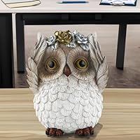 オブジェ　フクロウ　原木一本造り　継ぎ目無し　高さ88cm 玄関置物 オブジェ フクロウ 原木一本造り 継ぎ目無し 高さ88cm 玄関置物