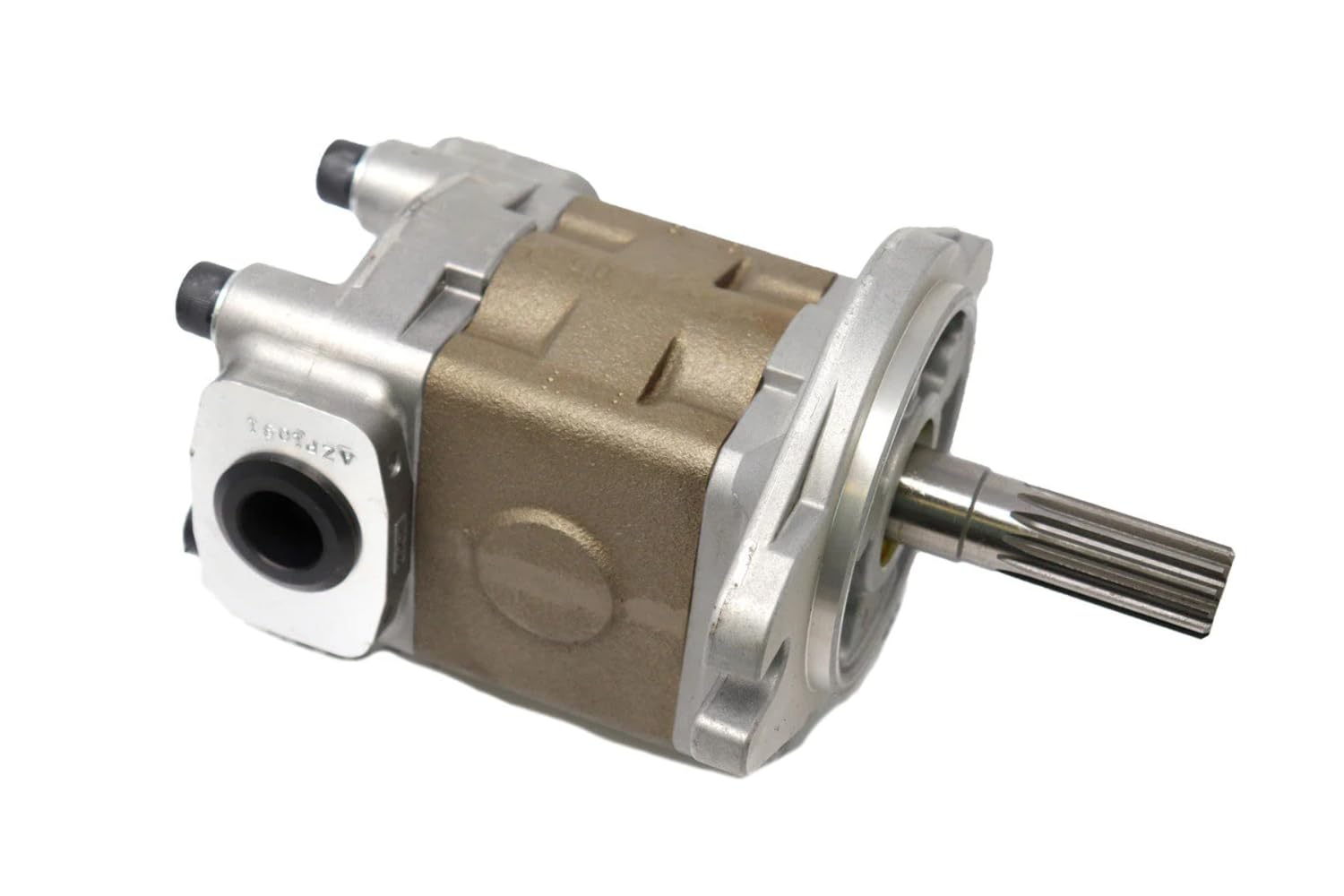 Aztec Hydraulics Replacement - Compatible with Caterpillar 91871-03400 - Hydraulic Pump