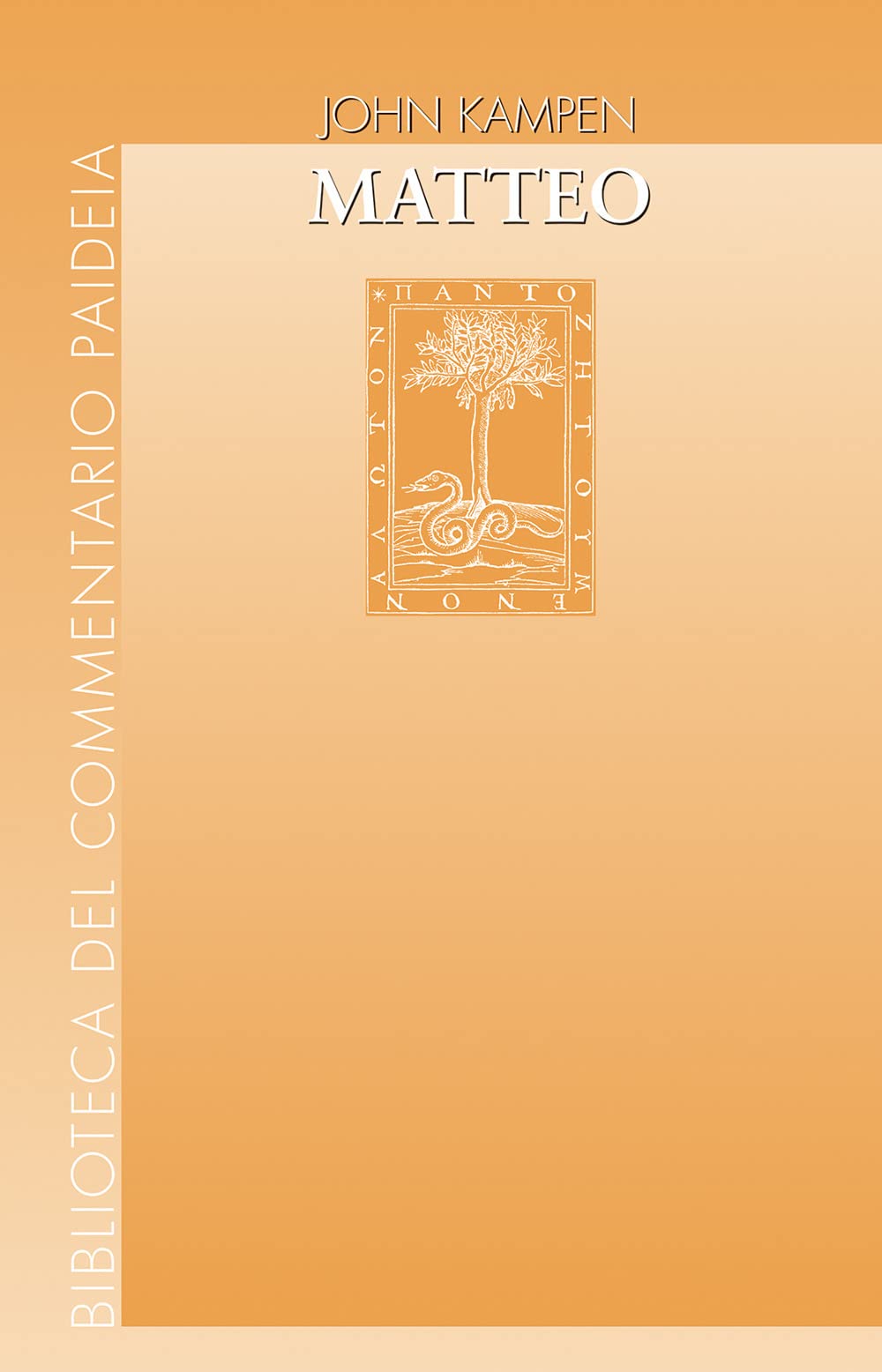 Matteo. Il Vangelo E La Sua Comunità Nel Mondo Del Primo Secolo - 4