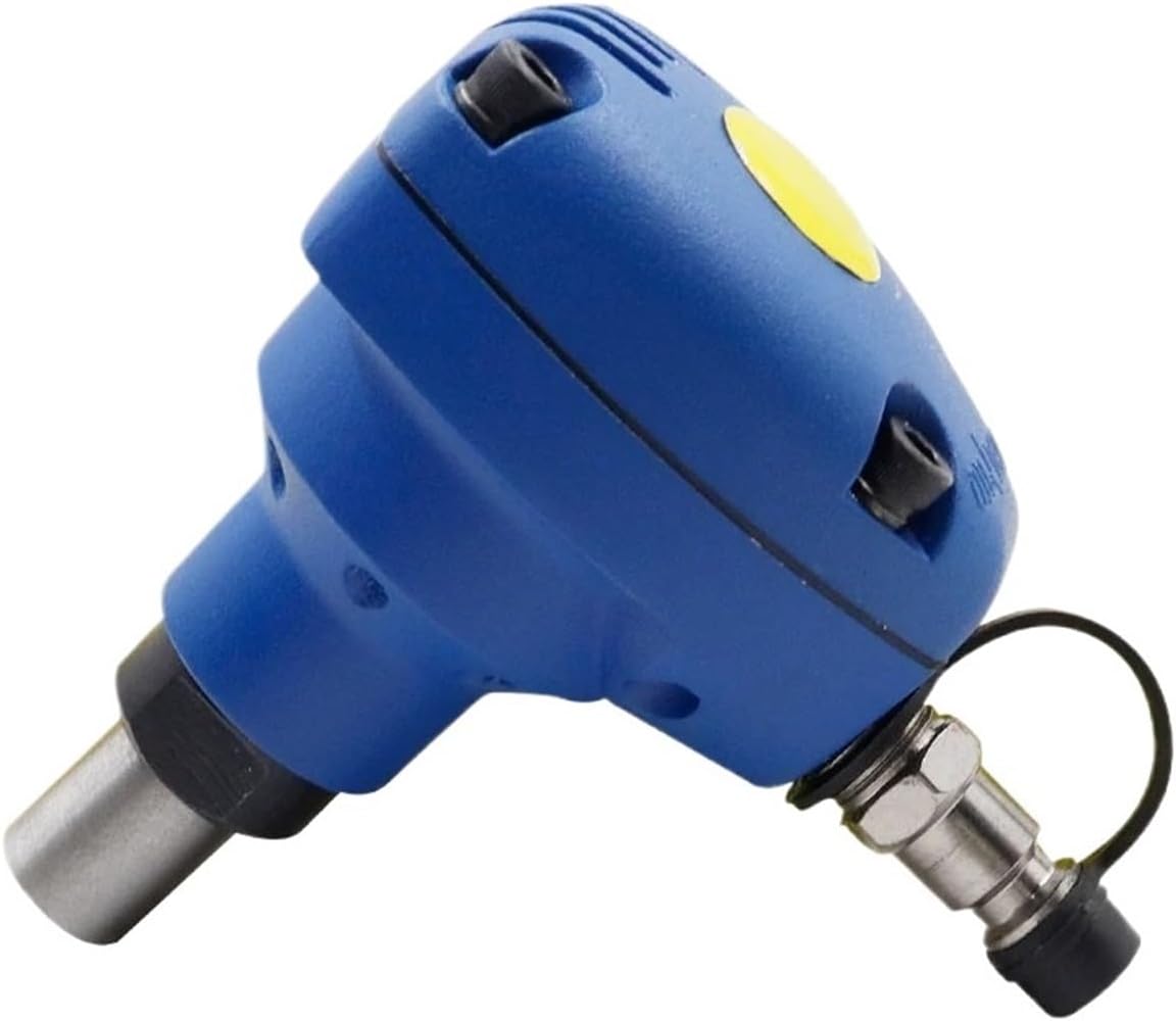 Air Hammer, Air Palm Nailer Steel Nail Pneumatic 90MM Hammer For Fastener Wood Working
