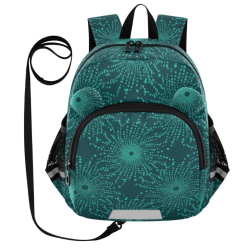 Sac à dos anti-perte ODAWA pour sécuriser les déplacements des petits