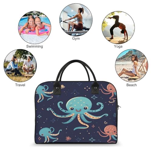 Maletín ligero unisex para laptop portátil miniatura 4