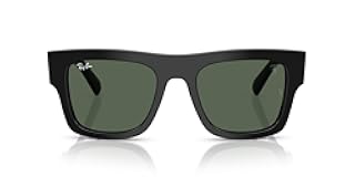 Rb2217m Scuderia Ferrari Collection Square Sunglasses
