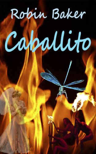 Caballito (English Edition)