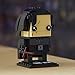 LEGO BrickHeadz Kylo Ren 41603 Building Kit (130 Piece)