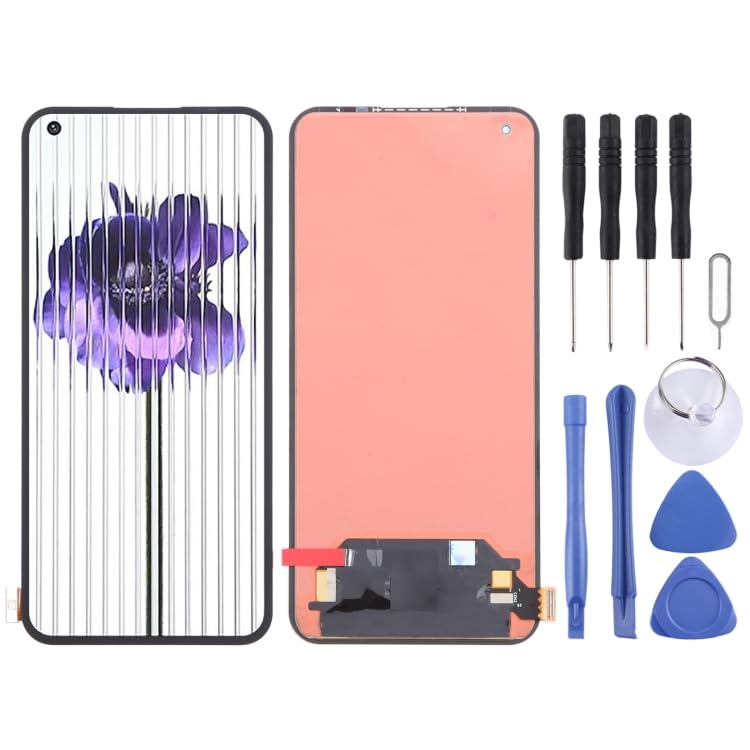 Écran LCD A063 noir pour réparer Note tactile cassé numériseur complet