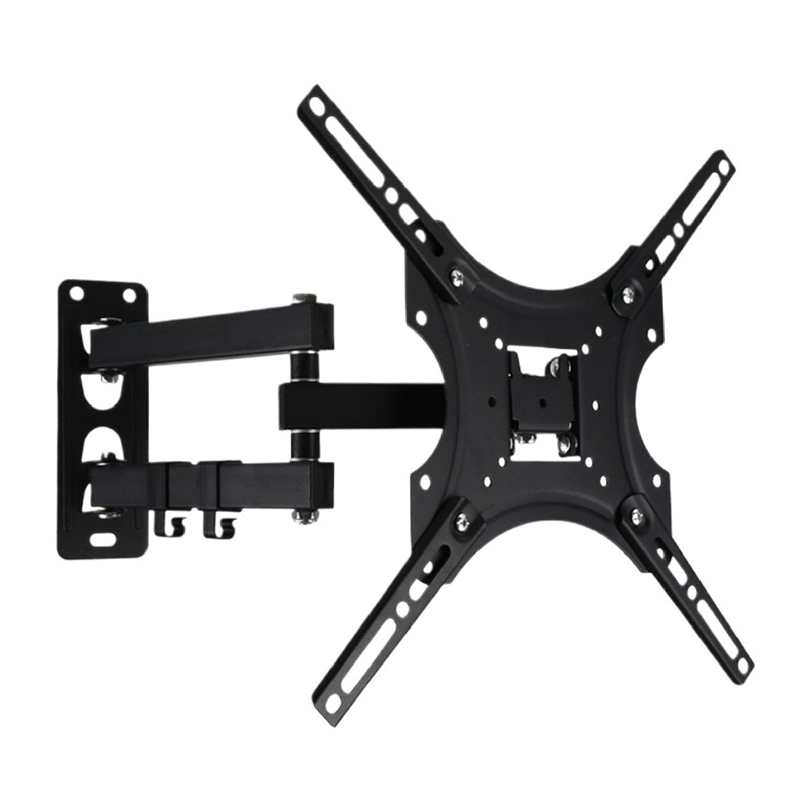 IKPGBZXM Telescopic Adjustable TV Wall Mount