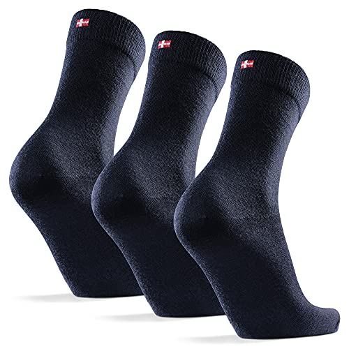 Danish Endurance Merino Wool Socks - View #12