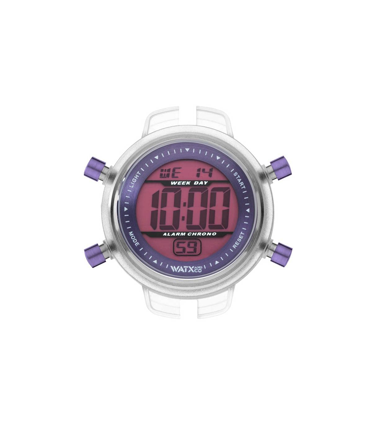 WATXANDCO Watches for Watches Dial Dial Dial RWA1595 Brand