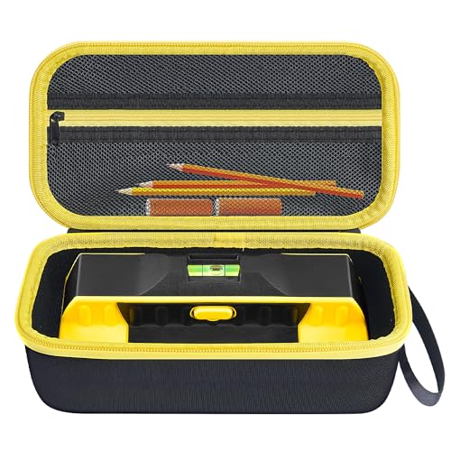 Case for Franklin Sensors ProSensor M210 710PRO 710+ 710 T13 Stud Finder by HESPLUS - Used condition - Image 8