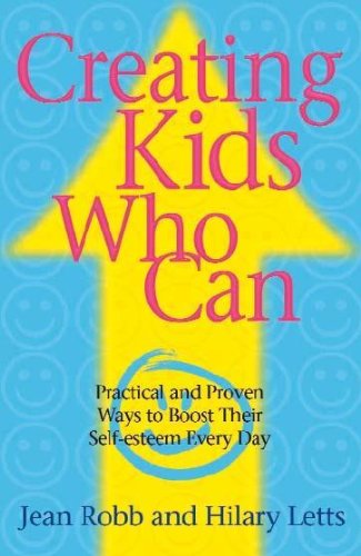 Creating Kids Who Can