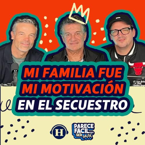 &iexcl;La paternidad lo mantuvo vivo! La CONMOVEDORA historia de Rub&eacute;n Omar Romano