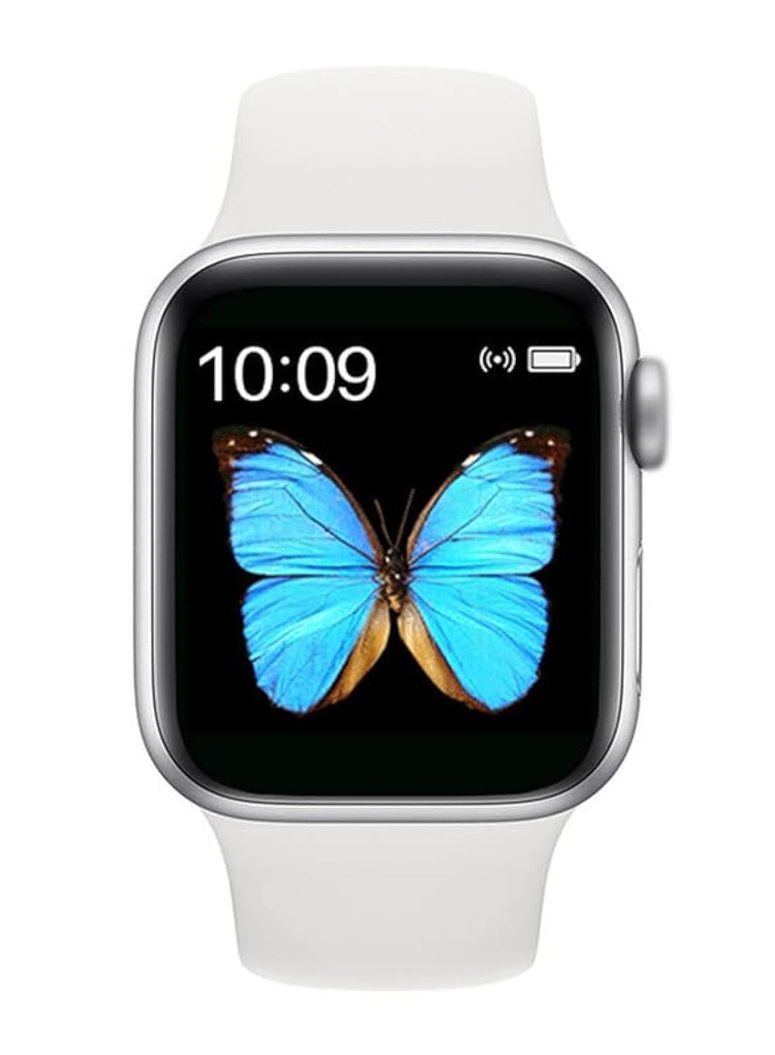 T500 Smart Watch Bluetooth Call And Waterproof Fitness Tracker ECG Heart Rate Monitor Smartwatch for Android and iOS Mobile Phone