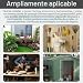 Organizador de Herramientas Jardineria Imagen de Organizador de Herramientas Jardineria