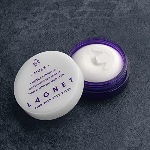 Amazon | LAGNET ラグネット ソリッドパフューム 10g シリアルナンバー
