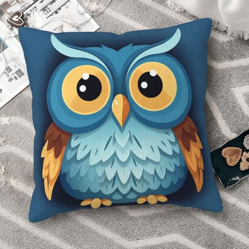 Housse de coussin velours côtelé lavable pour canapé et lit - 8
