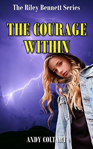The Courage Within view 2