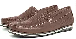 Mocassim Easy Ted Preto