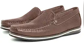 Mocassim Easy Ted Preto