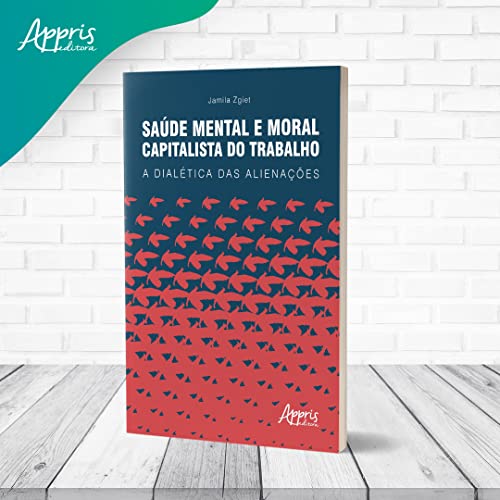 Saúde mental e moral capitalista do trabalho: a dialética das alienações