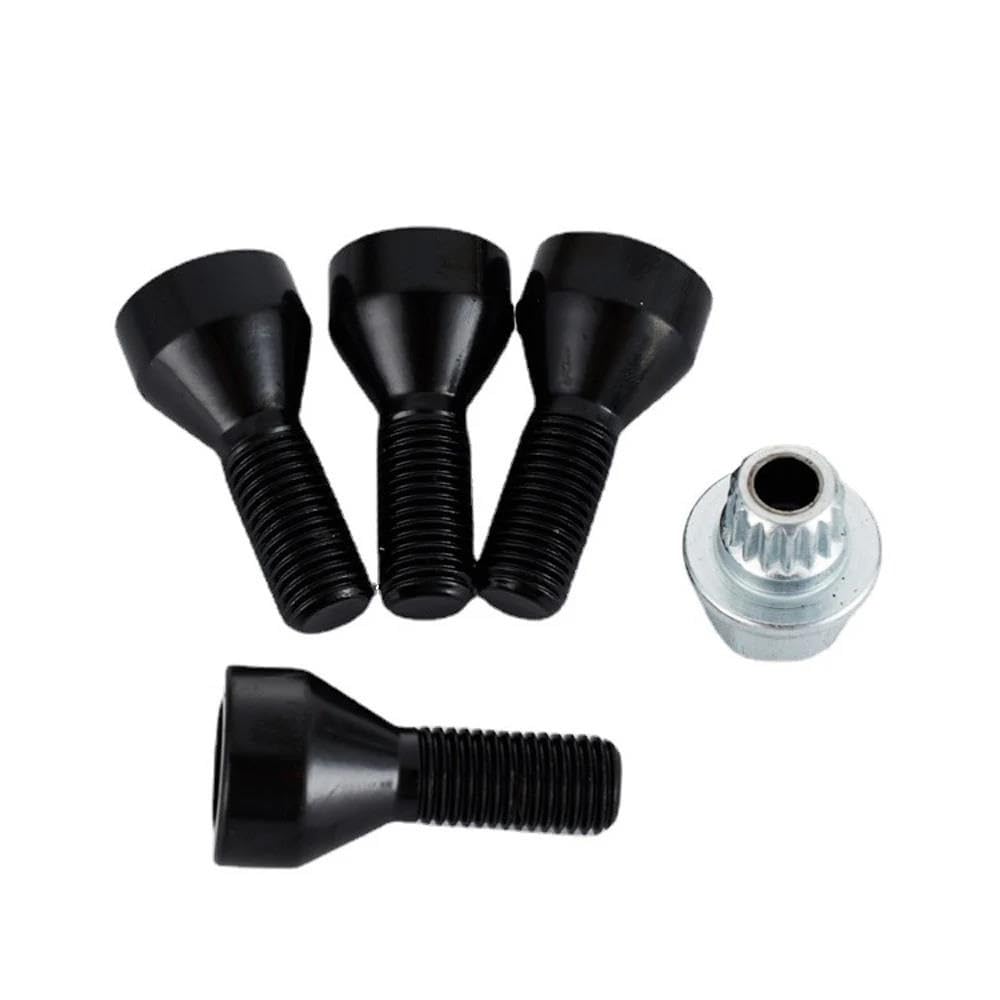 Amazon | Compatible With Mini For Cooper For R60 F60 R54 R55 R56 M14x1 ...