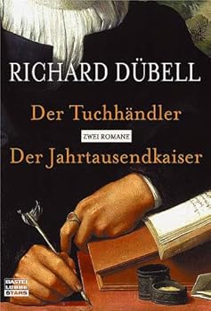 Paperback Der Tuchhändler / Der Jahrtausendkaiser [German] Book
