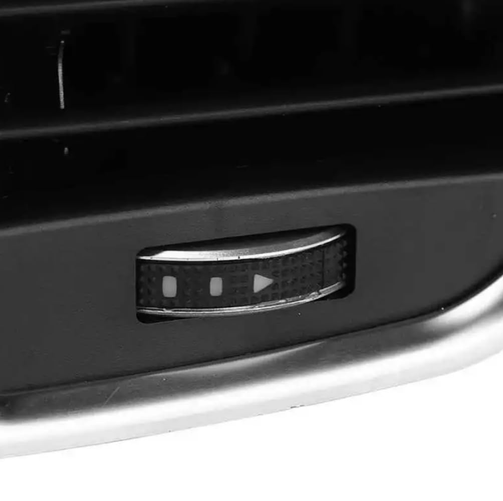 Dashboard Air Vent Replacement For Audi Q5 & SQ5 2010-2017 - Right Passenger Side