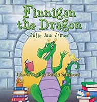 Finnigan the Dragon 1614933693 Book Cover
