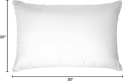 Miniatura 2 de Down Dreams Queen - Juego de 2 almohadas