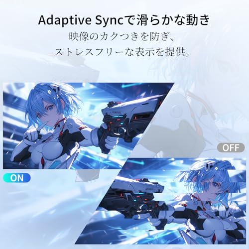 KTC 24.5インチ FHD(1920*1080) 240Hz ゲーミングモニター FAST IPS 1ms HDR400対応 ΔE<2 sRGB 114% コントラスト比1000:1 400cd/m² Adaptive Sync 前後チル・高さ調整・ピボット回転 工具不要 アイケア HDMI2.0*2 DP1.4*1 USB2.0 VESA対応 三年保証付き KTCモニターH25T7-3