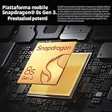 XIAOMI Pad 7 Pro Bleu ; 12 + 512 Go ; Écran 11.2 Pouces ; Batterie 8850 mAh ; Snapdragon 8s Gen 3；Chargeur Inclus (Version Wi-FI) - 5