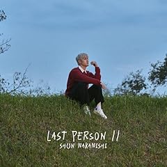 Last Person II / Shun Nakanishi