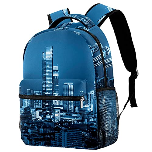 Sac à dos ordinateur portable spacieux pour transporter toutes vos affaires