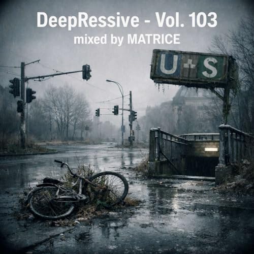 DeepRessive '26 - Vol. 103 XXL - mixed by MATRICE