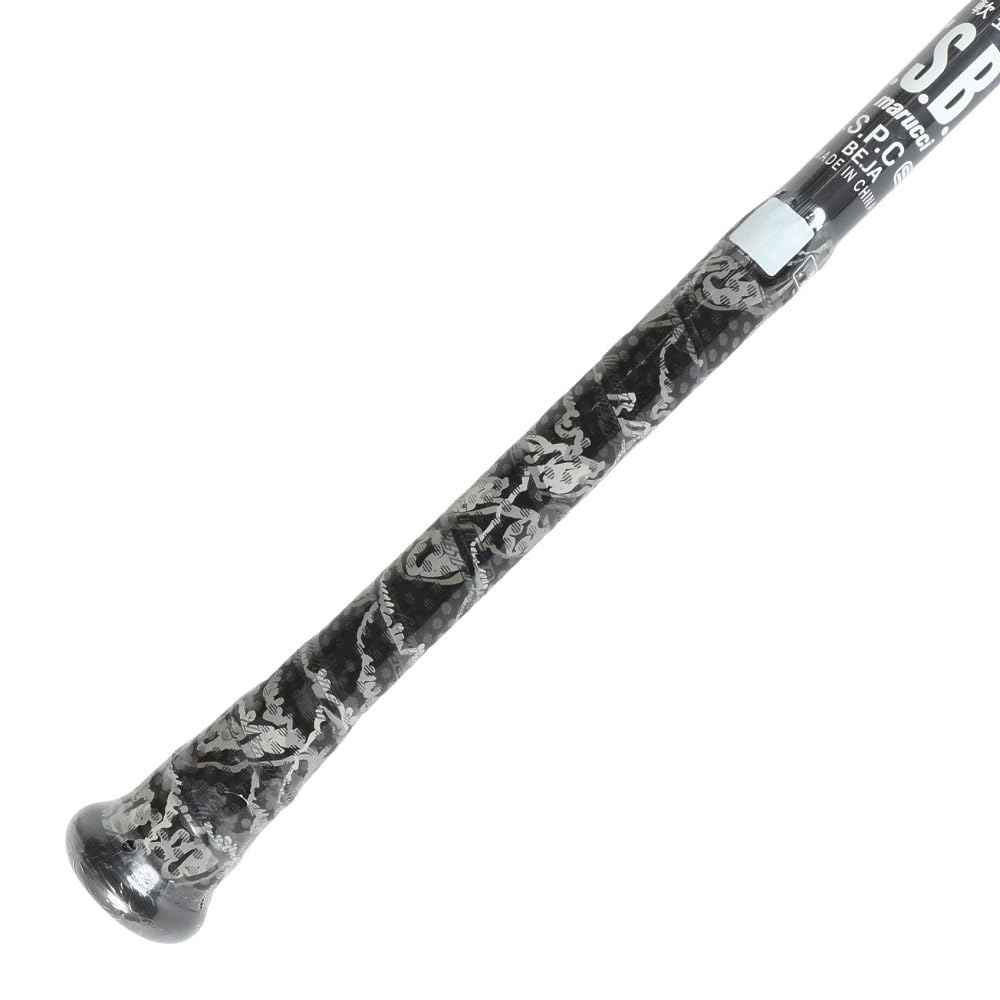 Amazon | マルーチ（marucci） 軟式用バット 野球 一般 ワニ